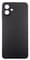 Фото - Чeхол-накладка Dengos Carbon для Samsung Galaxy A07 Black (DG-KM-162) + защитное стекло | click.ua