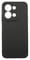 Фото - Чeхол-накладка Dengos Carbon для Xiaomi Redmi 15C Black (DG-KM-165) + защитное стекло | click.ua