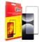 Фото - Защитное стекло Dengos для Xiaomi Redmi Note 14 Pro 5G Black Full Glue (TGFG-385) | click.ua