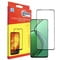 Фото - Защитное стекло Dengos для Realme 12 4G Black Full Glue (TGFG-415) | click.ua