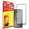 Фото - Защитное стекло Dengos для Samsung Galaxy S25 FE Black Full Glue (TGFG-417) | click.ua