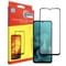Фото - Защитное стекло Dengos для Motorola G06 Black Full Glue (TGFG-420) | click.ua