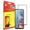 Фото - Защитное стекло Dengos для Motorola E15 Black Full Glue (TGFG-421) | click.ua