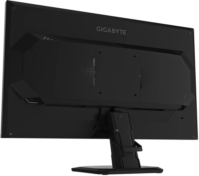 Монитор Gigabyte 24.5" Gaming GS25F2A IPS Black 240Hz