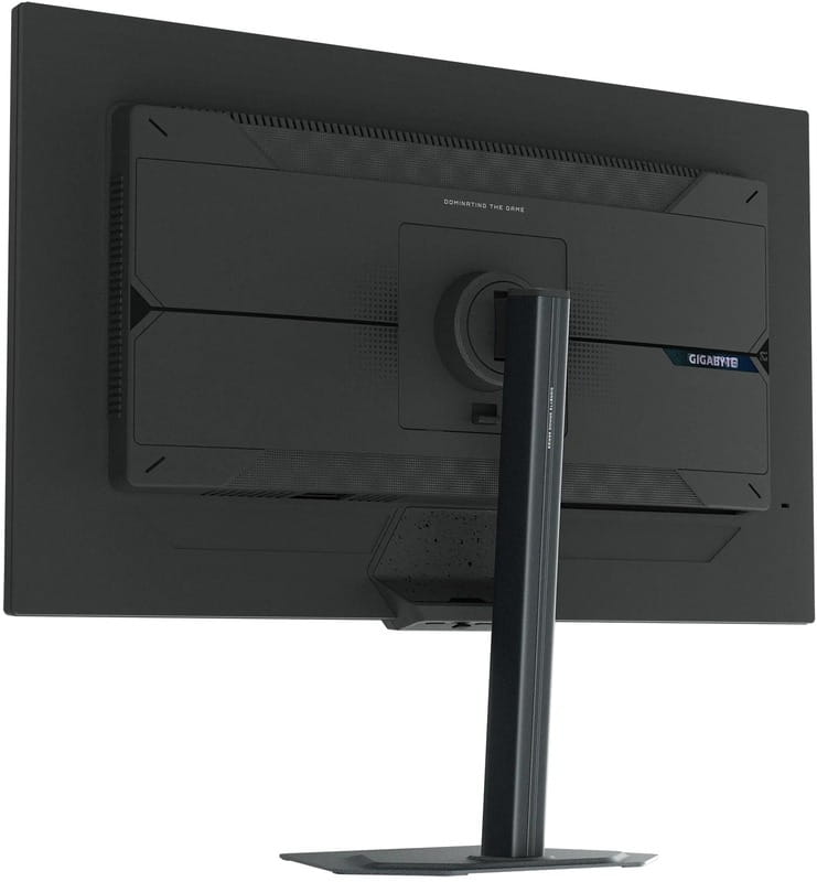 Монітор Gigabyte 27" Gaming M27Q2 QD IPS Black 200Hz