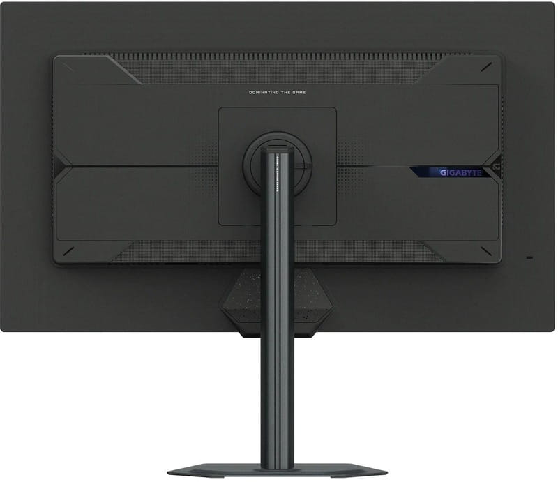 Монітор Gigabyte 27" Gaming M27Q2 QD IPS Black 200Hz