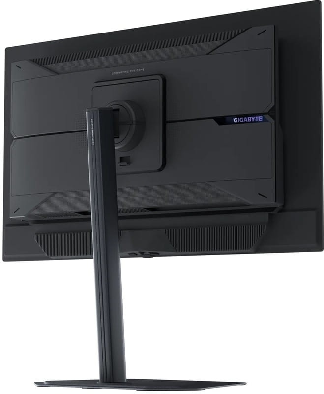 Монітор Gigabyte 27" Gaming MO27U2 QD-OLED Black 240Hz