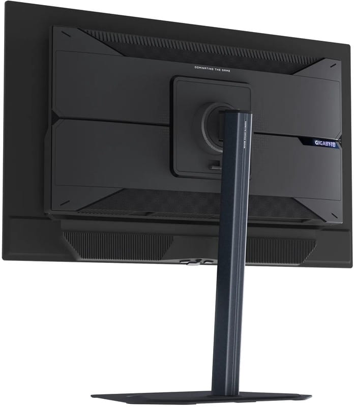 Монітор Gigabyte 27" Gaming MO27U2 QD-OLED Black 240Hz