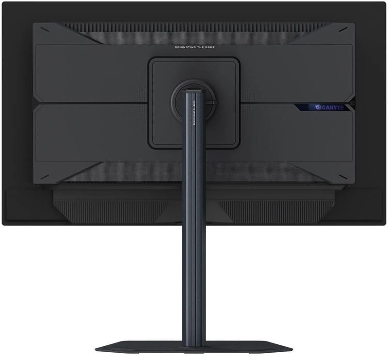 Монітор Gigabyte 27" Gaming MO27U2 QD-OLED Black 240Hz