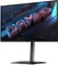 Фото - Монітор Gigabyte 27" Gaming MO27U2 QD-OLED Black 240Hz | click.ua