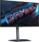 Фото - Монітор Gigabyte 27" Gaming MO27U2 QD-OLED Black 240Hz | click.ua