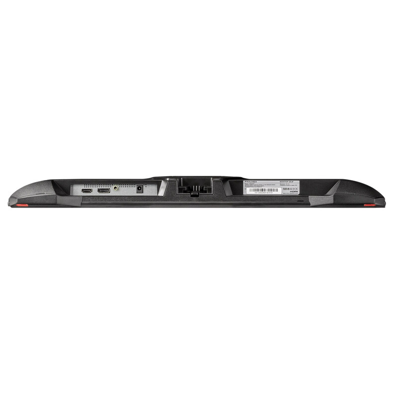 Монітор Prologix Gaming 23.8" GM2425F IPS Black 240Hz