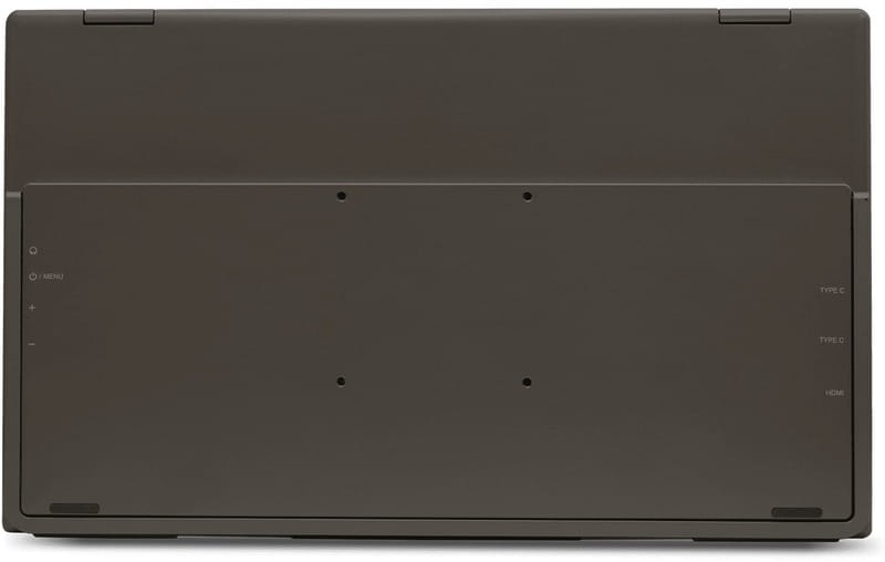 Монітор Acer 15.6" Dual Portable PD163QTbmiuux (UM.ZP3EE.011) IPS Black