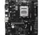 Фото - Материнська плата ASRock A620AM-HVS Socket AM5 | click.ua