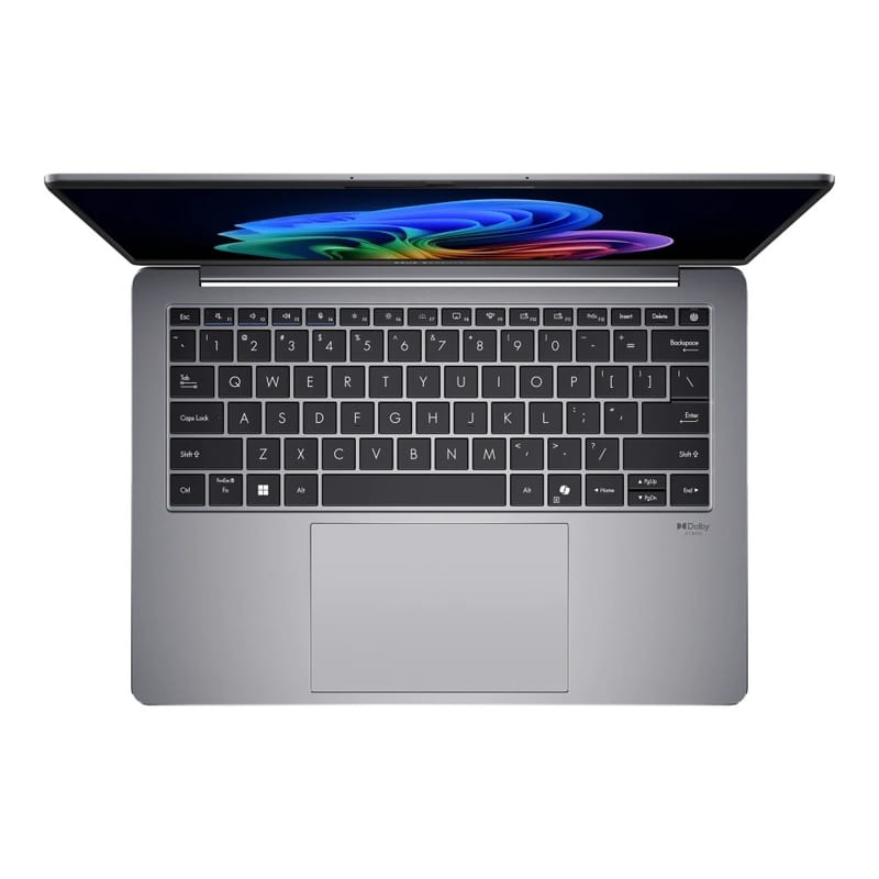 Ноутбук Asus ExpertBook P5 P5405CSA-NZ1058X (90NX0861-M01E50) Misty Grey