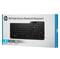 Фото - Клавіатура бездротова HP 460 Black (7N7B8AA) | click.ua