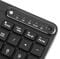 Фото - Клавіатура бездротова HP 460 Black (7N7B8AA) | click.ua