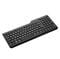 Фото - Клавіатура бездротова HP 460 Black (7N7B8AA) | click.ua