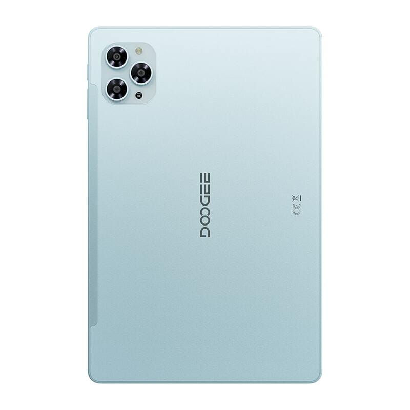 Планшет Doogee Tab G6 6/256 Blue