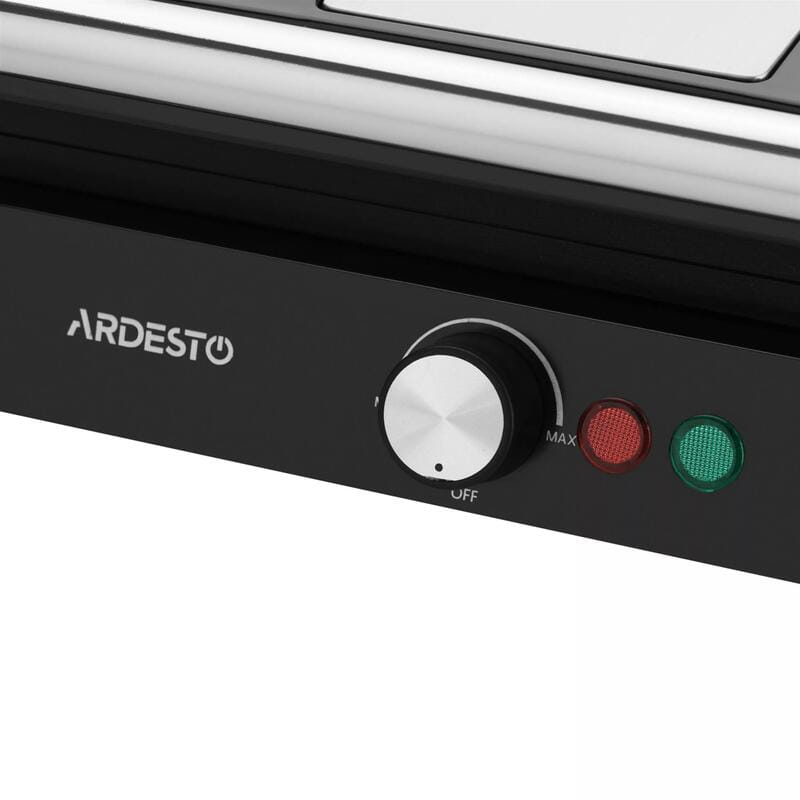Гриль Ardesto GH-1800MB