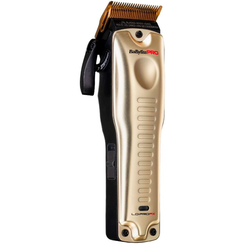 Машинка для стрижки Babyliss Pro FX825GE