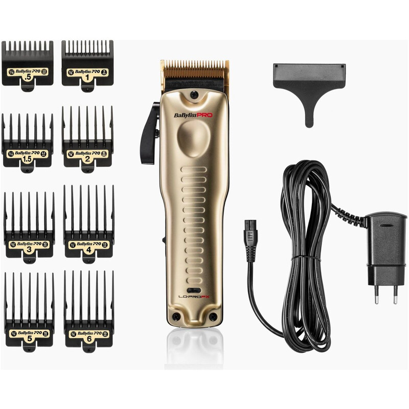 Машинка для стрижки Babyliss Pro FX825GE