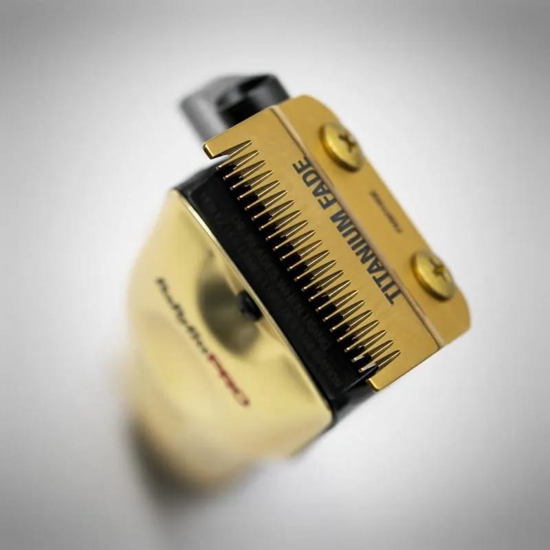 Машинка для стрижки Babyliss Pro FX825GE