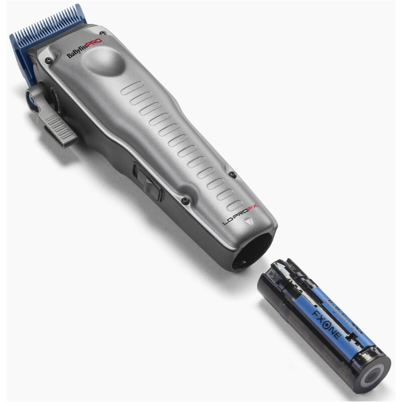 Машинка для стрижки Babyliss Pro FX829E