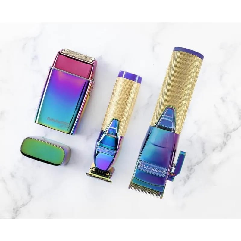Машинка для стрижки Babyliss Pro FX8700IE