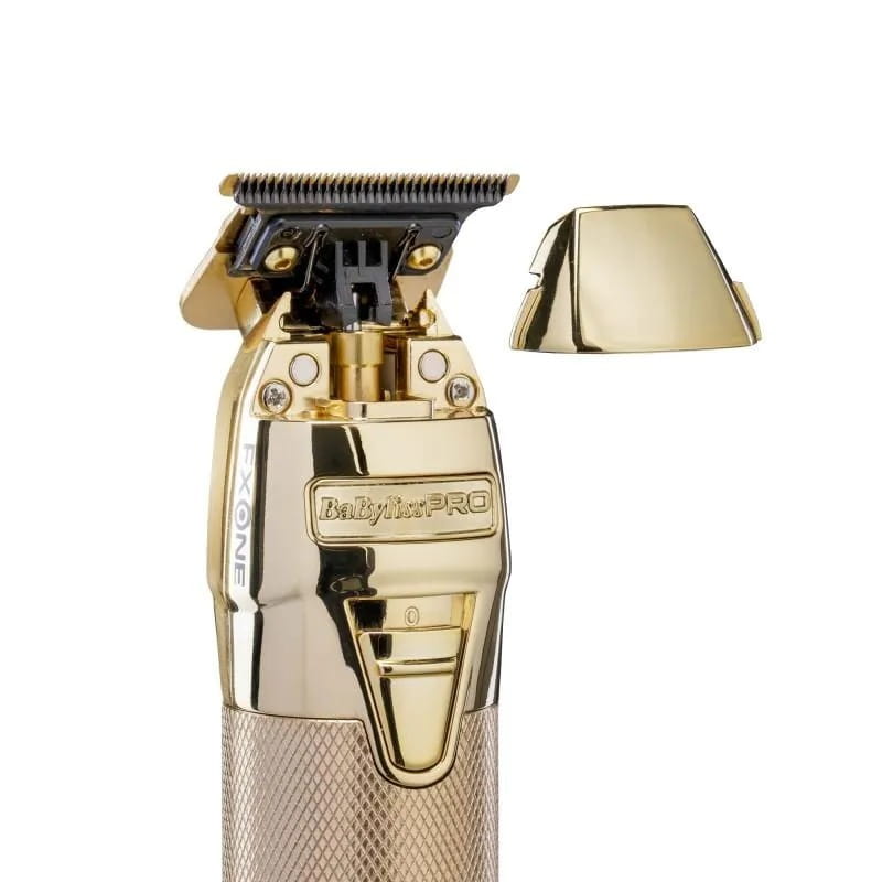 Тример Babyliss Pro FX799GE FxOne Gold