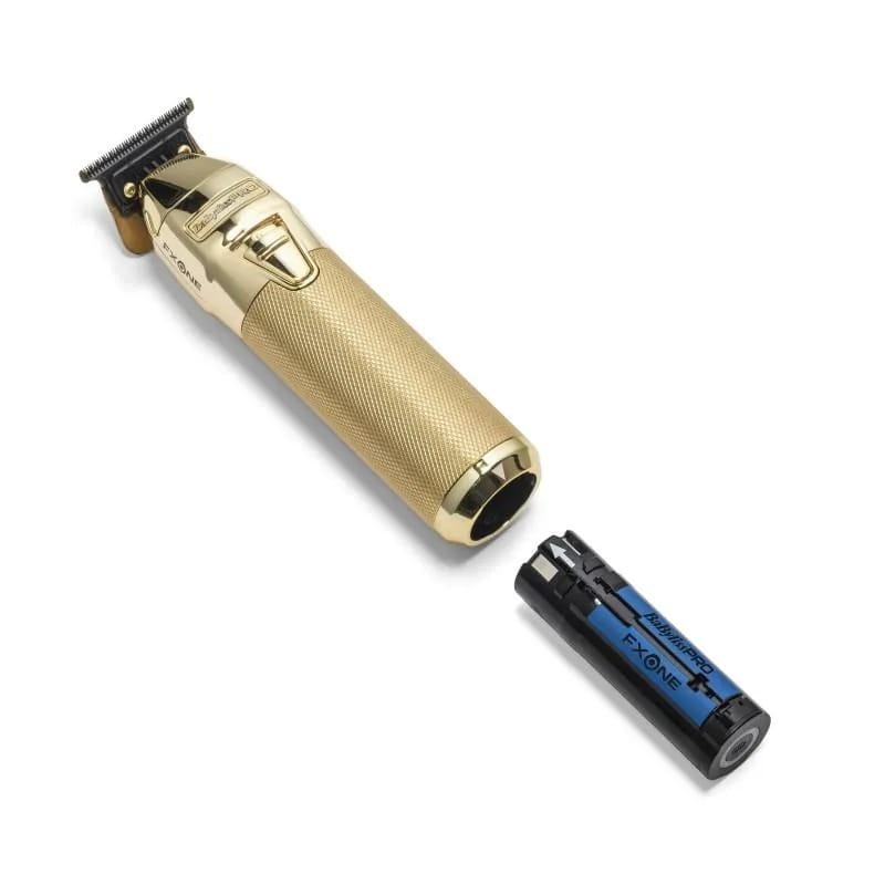 Тример Babyliss Pro FX799GE FxOne Gold