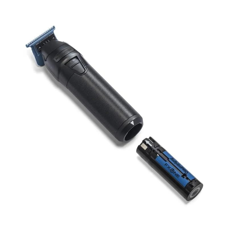 Триммер Babyliss Pro FX799MBE FxOne Black