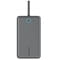 Фото - Универсальная мобильная батарея Marstek 10000mAh Grey (P269D) | click.ua