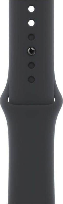 Ремінець Apple Sport Band для Apple Watch 45mm (M/L) Midnight (MT3F3)