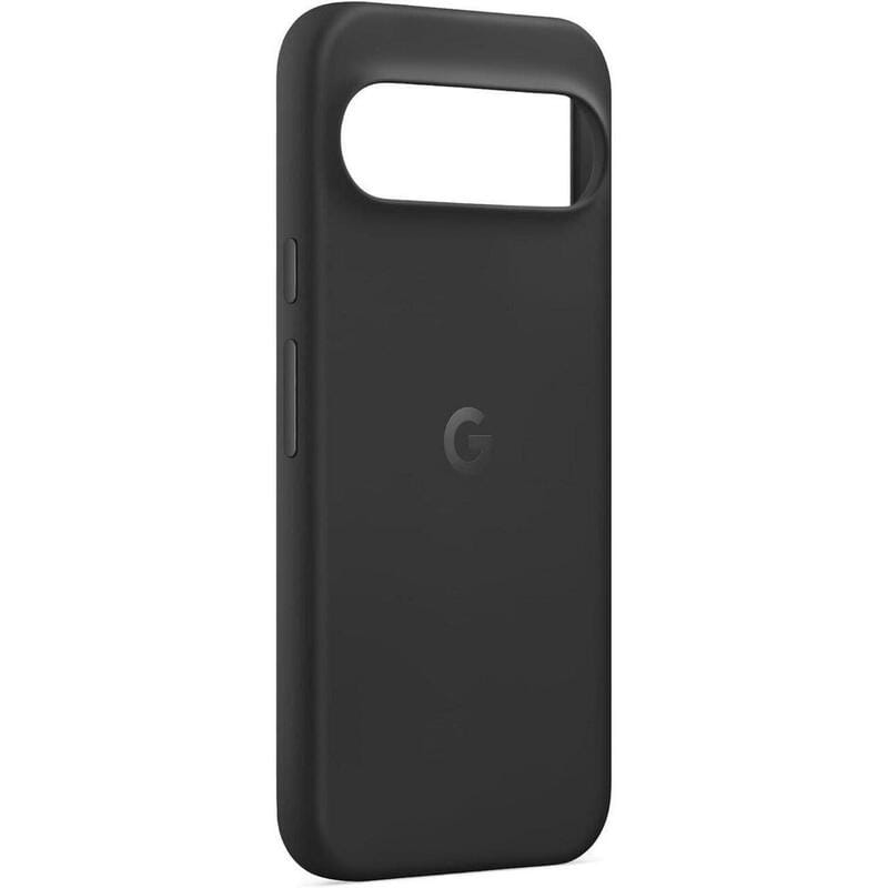 Чeхол-накладка Google Official для Google Pixel 9 Pro XL Obsidian (GA05656)