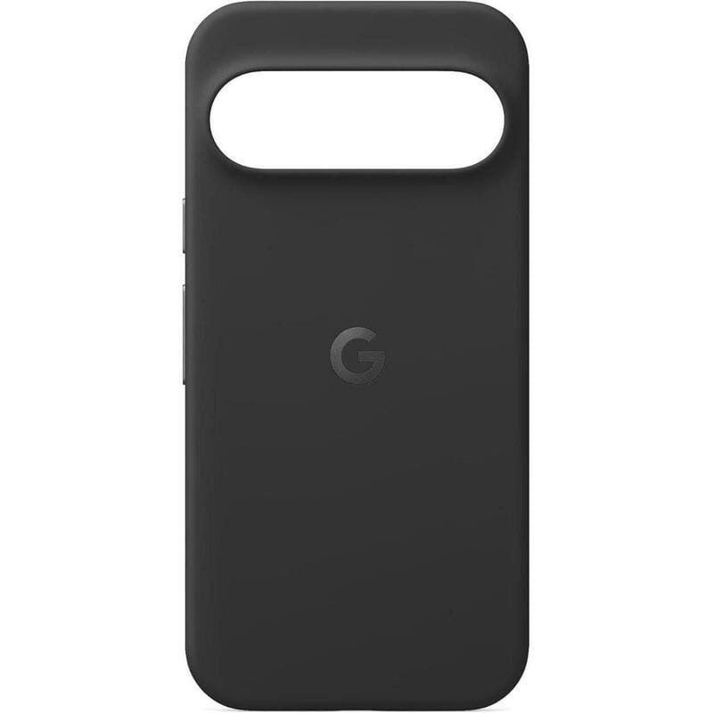 Чeхол-накладка Google Official для Google Pixel 9 Pro XL Obsidian (GA05656)