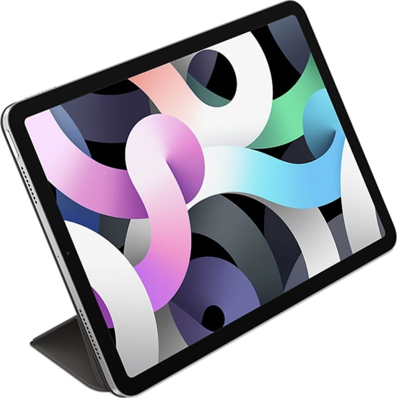 Чохол-книжка Apple Smart Folio для Apple iPad Air 10.9 (2020/2022) Black (MH0D3)