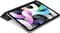 Фото - Чохол-книжка Apple Smart Folio для Apple iPad Air 10.9 (2020/2022) Black (MH0D3) | click.ua