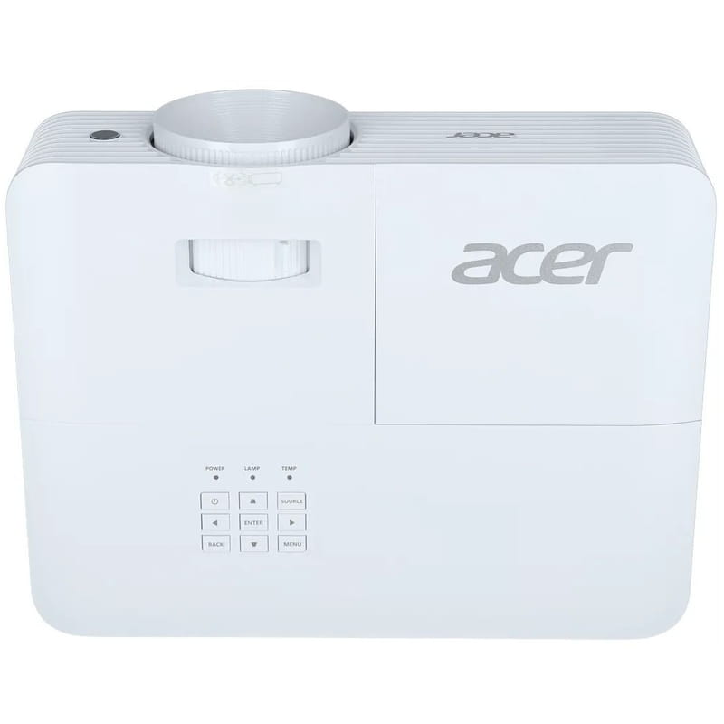 Проектор Acer H6546 (MR.JXY11.002)