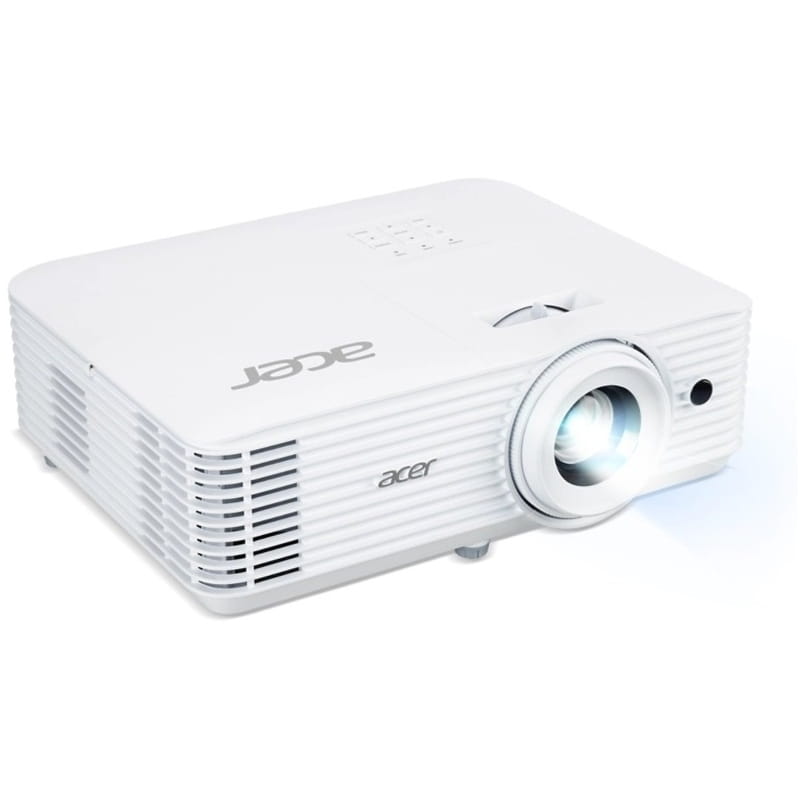 Проєктор Acer X1528Ki (MR.JW011.001)