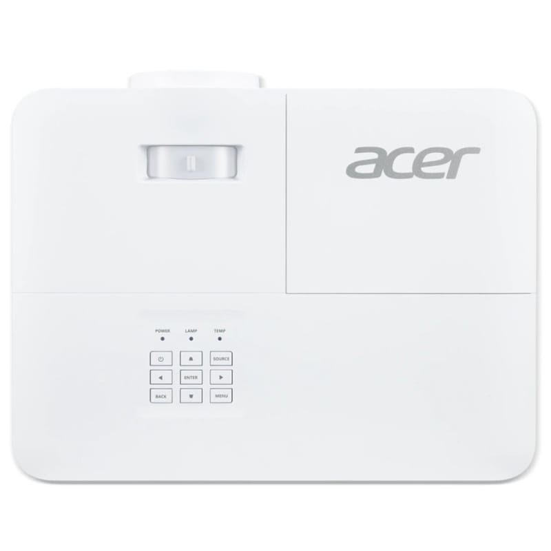 Проєктор Acer X1528Ki (MR.JW011.001)