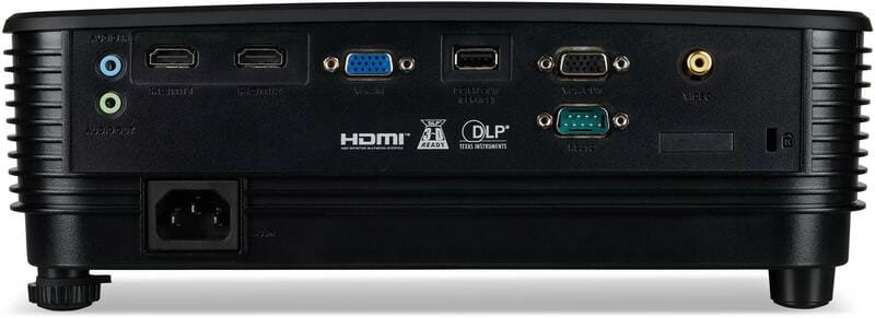 Проектор Acer X1123 (MR.JXL11.001)