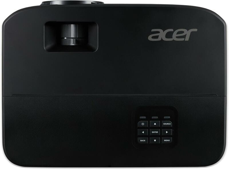 Проектор Acer X1123 (MR.JXL11.001)