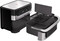 Фото - Мультипіч Tefal Dual Easy Fry Flex EY922DE0 | click.ua