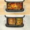 Фото - Мультипіч Tefal Dual Easy Fry Flex EY922DE0 | click.ua