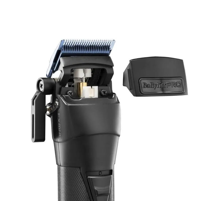 Машинка для стижки Babyliss Pro FX899MBE FxOne Black