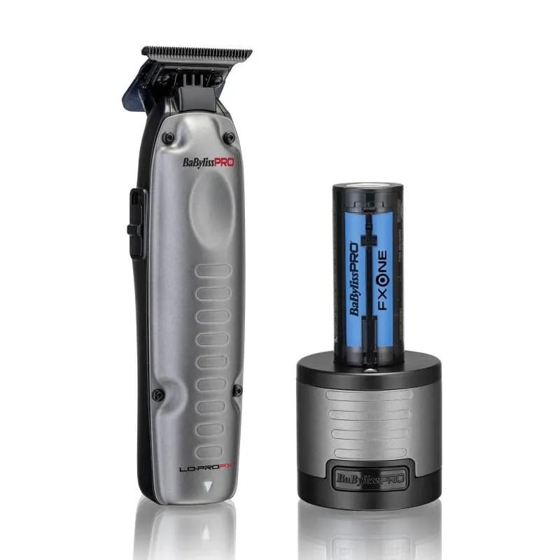Тример Babyliss Pro FX729E Lo-Pro FxOne
