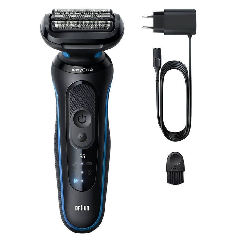 Електробритва Braun Series 5 52-B1000s