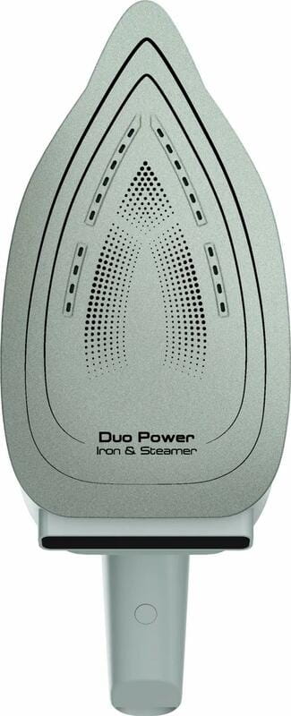 Отпариватель Tefal Duo Power 2in1 JF4031E0