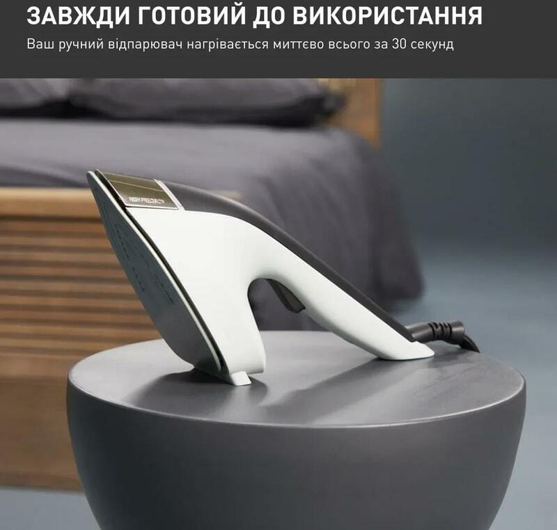 Отпариватель Tefal Duo Power 2in1 JF4031E0